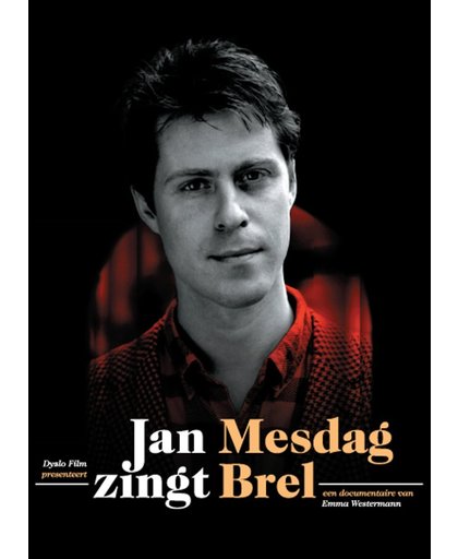 Jan Mesdag zingt Brel