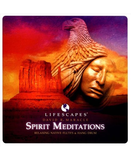 Spirit Meditations