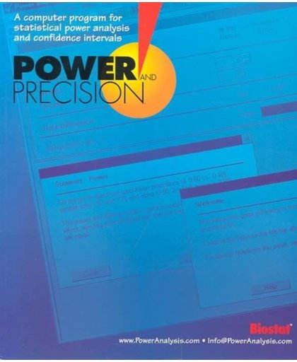 Power & Precision-Student Op