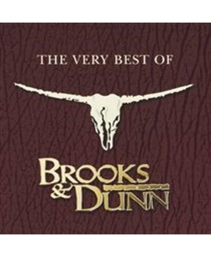 The Very Best Of Brooks & Dunn