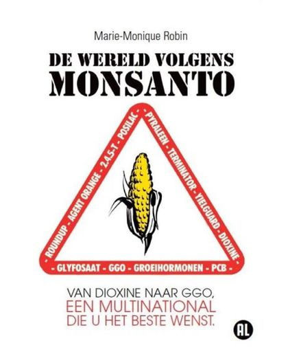 Wereld Volgens Monsanto, De