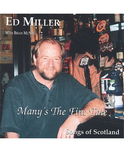 Many's the Fine Tale: Songs of Scotland