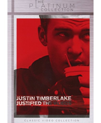 Justin Timberlake - Justified: The Videos