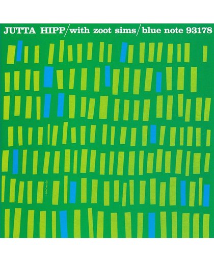 Jutta Hipp With Zoot Sims 08