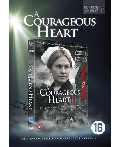 The Courageous Heart Of Irena Sendler