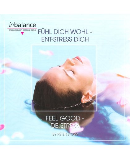 Fuhl Dich Wohl-Ent-Stress