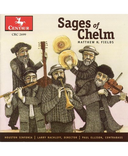 Sages Of Chelm