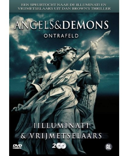 Angels & Demons Ontrafeld