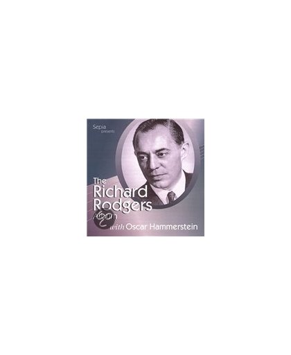 The Richard Rodgers Album with Oscar Hammerstein