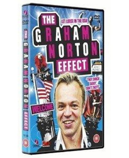 Graham Norton Effect 2005