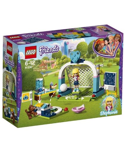 LEGO Friends: Training (41330)