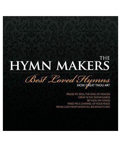 How Great Thou Art - Best Loved Hymns