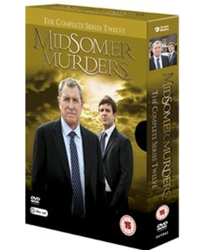 Midsomer Murders S.12