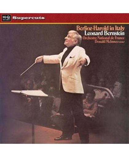 Berlioz: Harold In Italy