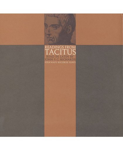 Readings from Tacitus