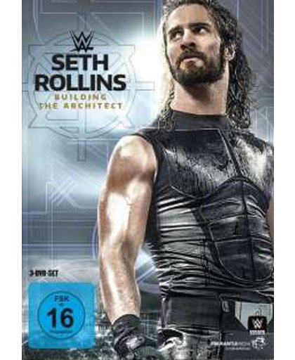 Seth Rollins - Building the Architect