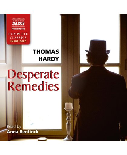 Hardy, T.: Deperate Remedies
