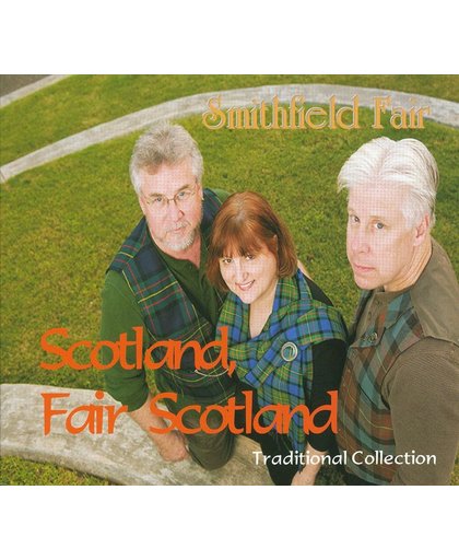 Scotland, Fair Scotland