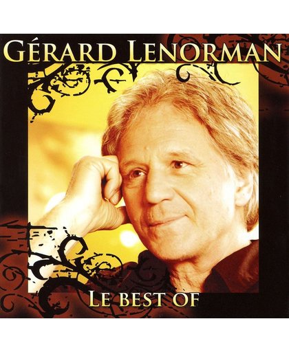 Le Best of Gerard Lenorman