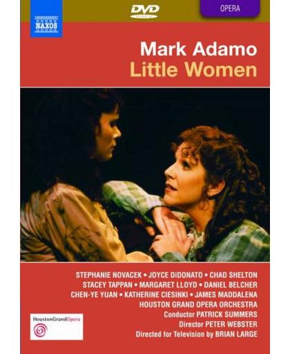 Mark Adamo - Little Women (Houston, 2000)