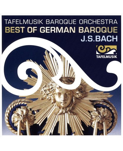 Best of German Baroque: J.S. Bach
