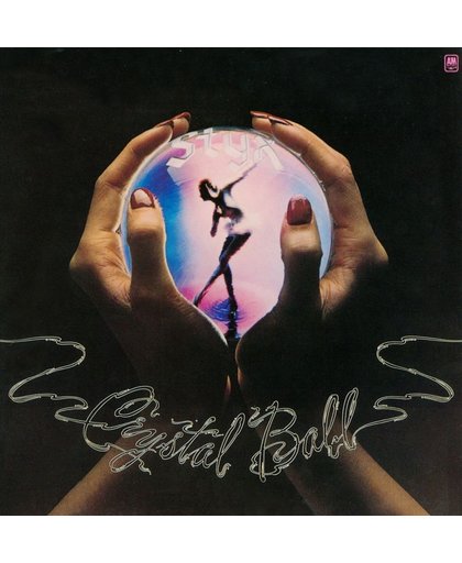 Shm-Crystal  Ball