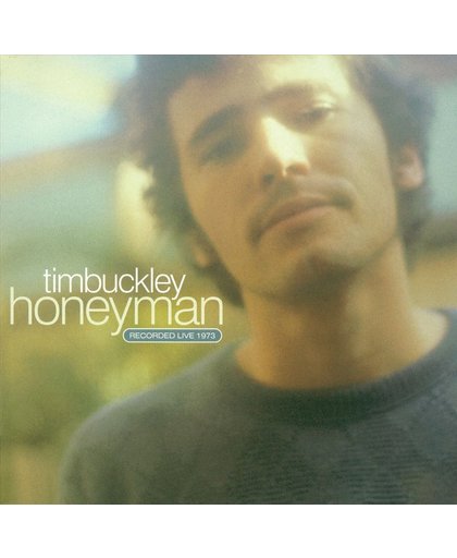 Honeyman: Recorded Live 1973