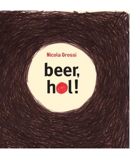Memphis Belle prentenboek Beer, hol! 21 cm