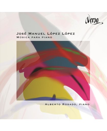 Lopez: Piano Music