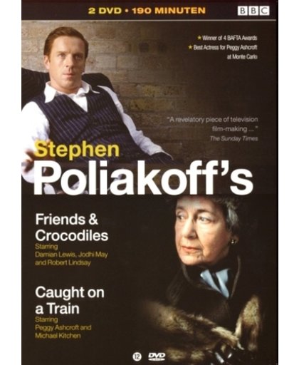 Poliakoff Films 1
