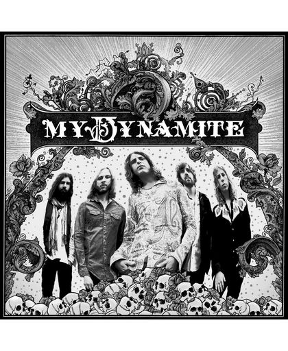My Dynamite -Ltd-