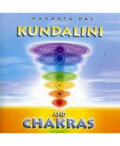Kundalini And Chakras