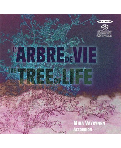 L'Arbre De Vie-The Tree O
