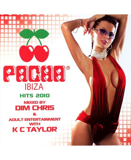 Pacha Ibiza Hits 2010