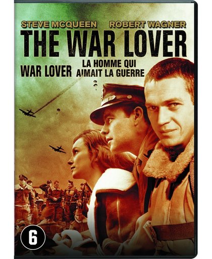 WAR LOVER, THE (HOMME QUI AIMAIT LA GUERRE, L')