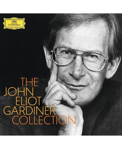 The John Elliot Gardiner Collection (Limited Edition)