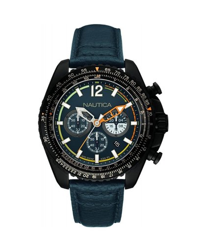 Nautica NAI22507G mens quartz watch