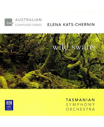 Wild Swans (Rudner, Tasmanian So)