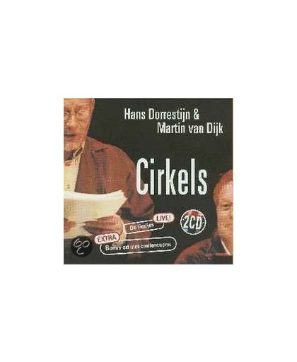 Dorrestijn & Van Dijk - Cirkels