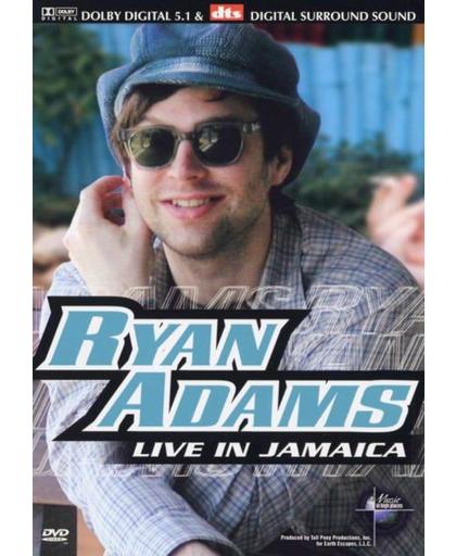 Ryan Adams - Live in Jamaica