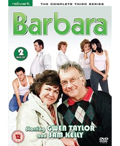 Barbara: 3Rd Series