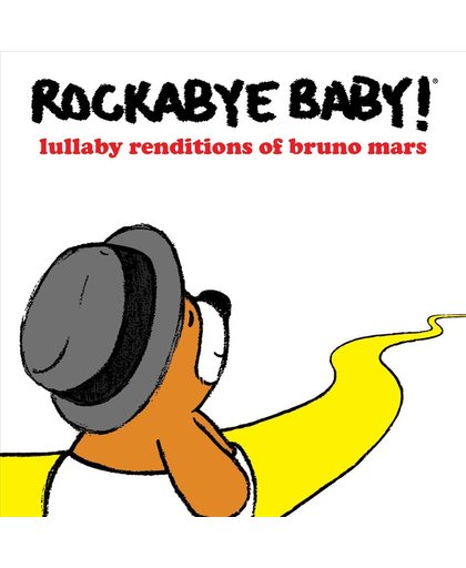 Lullaby Renditions of Bruno Mars