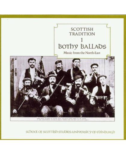 Bothy Ballads. Music From The North
