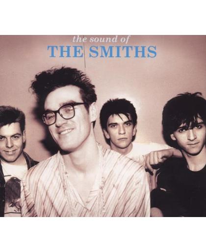 The Sound Of The Smiths (Deluxe Edition)