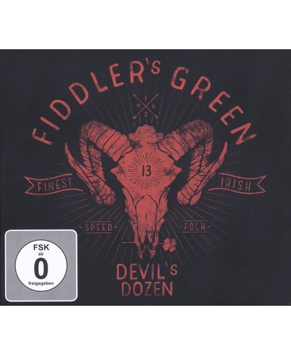 Devil's Dozen (Deluxe)