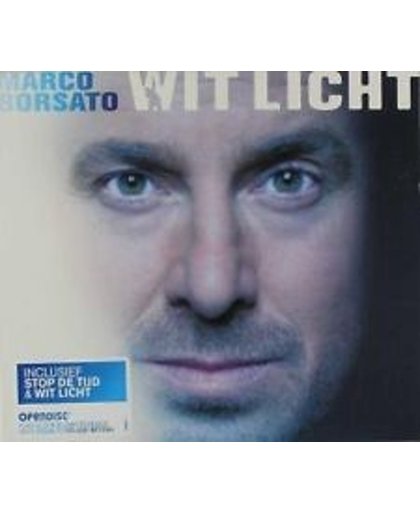 Marco Borsato - Wit Licht