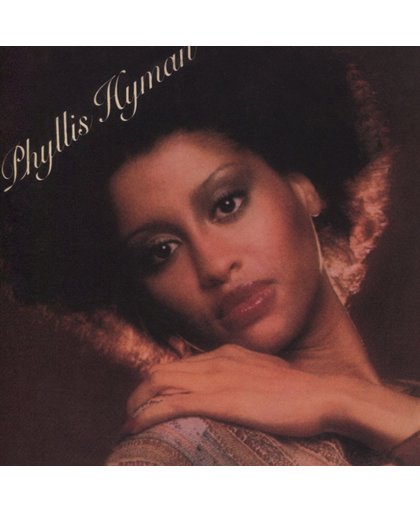 Phyllis Hyman -Expanded-