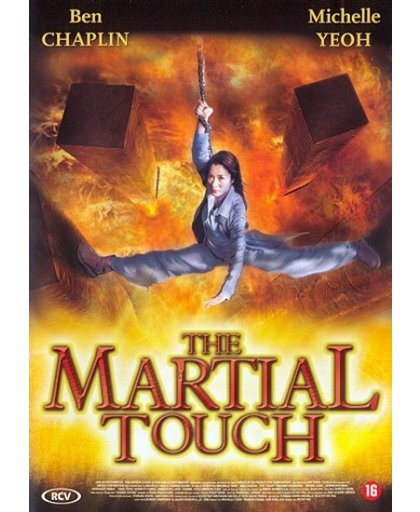 Martial Touch, The
