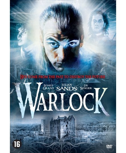 Warlock (1983)