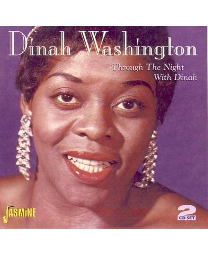 Through The Night With Dinah
